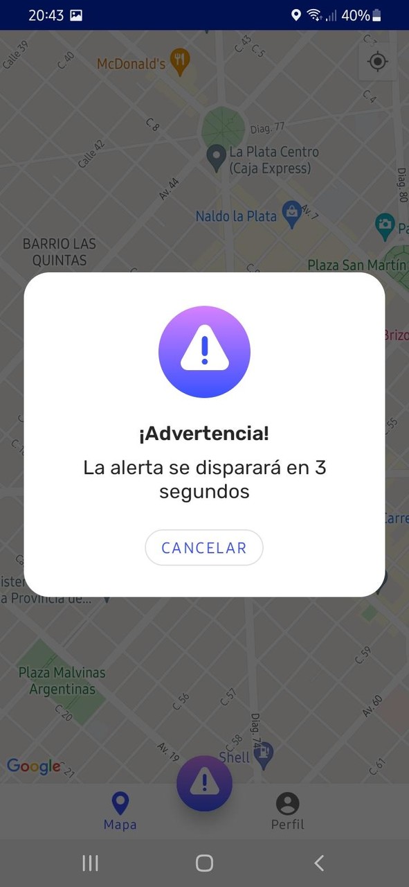 AlertaTel Plus