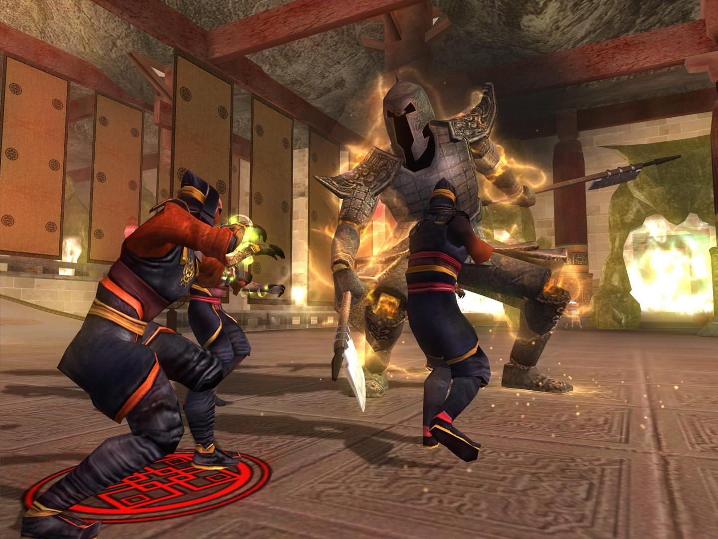 Jade Empire: Special Edition(Paid game to play for Free)