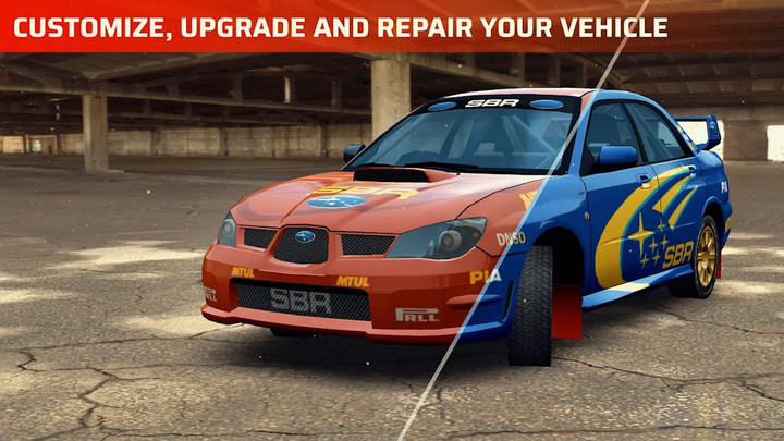Rally ONE(Unlimited Currency)_modkill.com