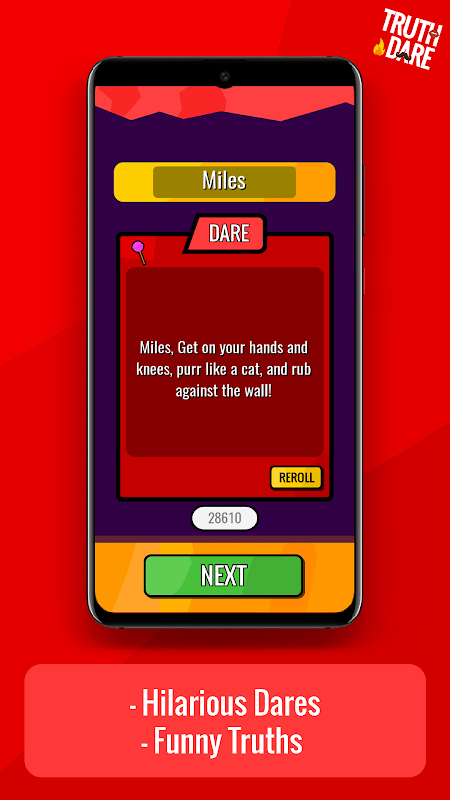 Truth or Dare Online_playmods.net