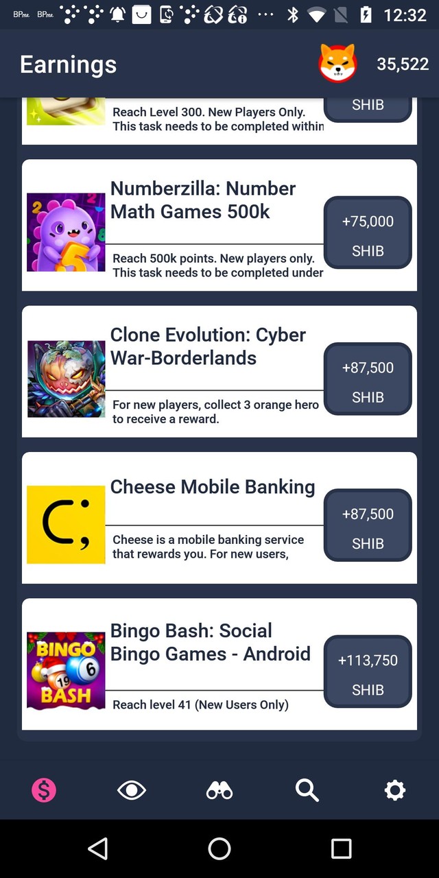 CoinMaster: SHIB Crypto Reward_playmods.games