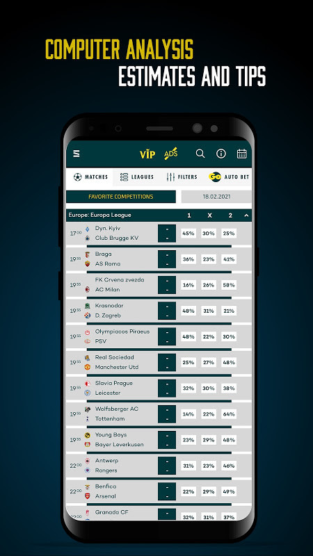 AI Football Analysis & Tips_playmod.games