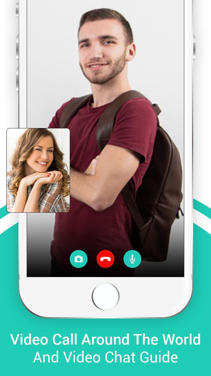 Video Call Around The World And Video Chat Guide