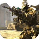 Download CS counterattack- Team FPS Arena shooting(Unlimited Money) v1.0.3 for Android