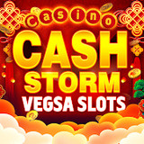 Download Cash Storm Slots Casino Games v1.8.1 for Android