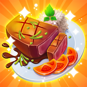 Free download Good Chef – Cooking Games(unlimited currency) v0.5 for Android