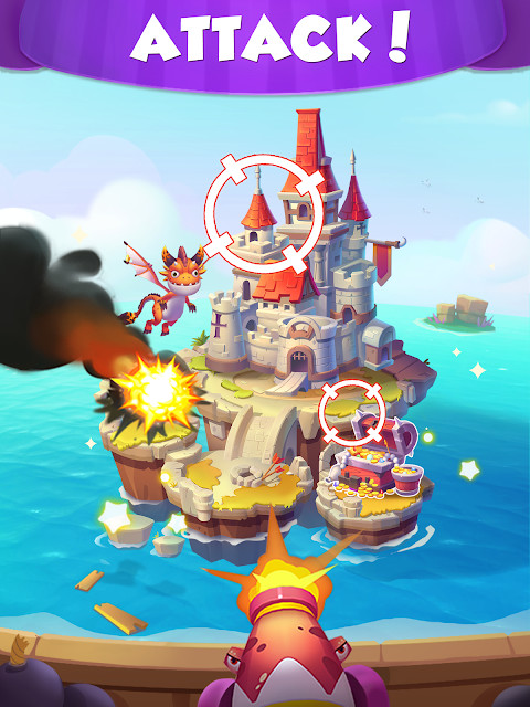 Island King Pro