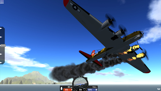 SimplePlanes  Flight Simulator(Unlock all content)