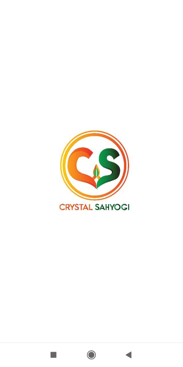Crystal Sahyogi