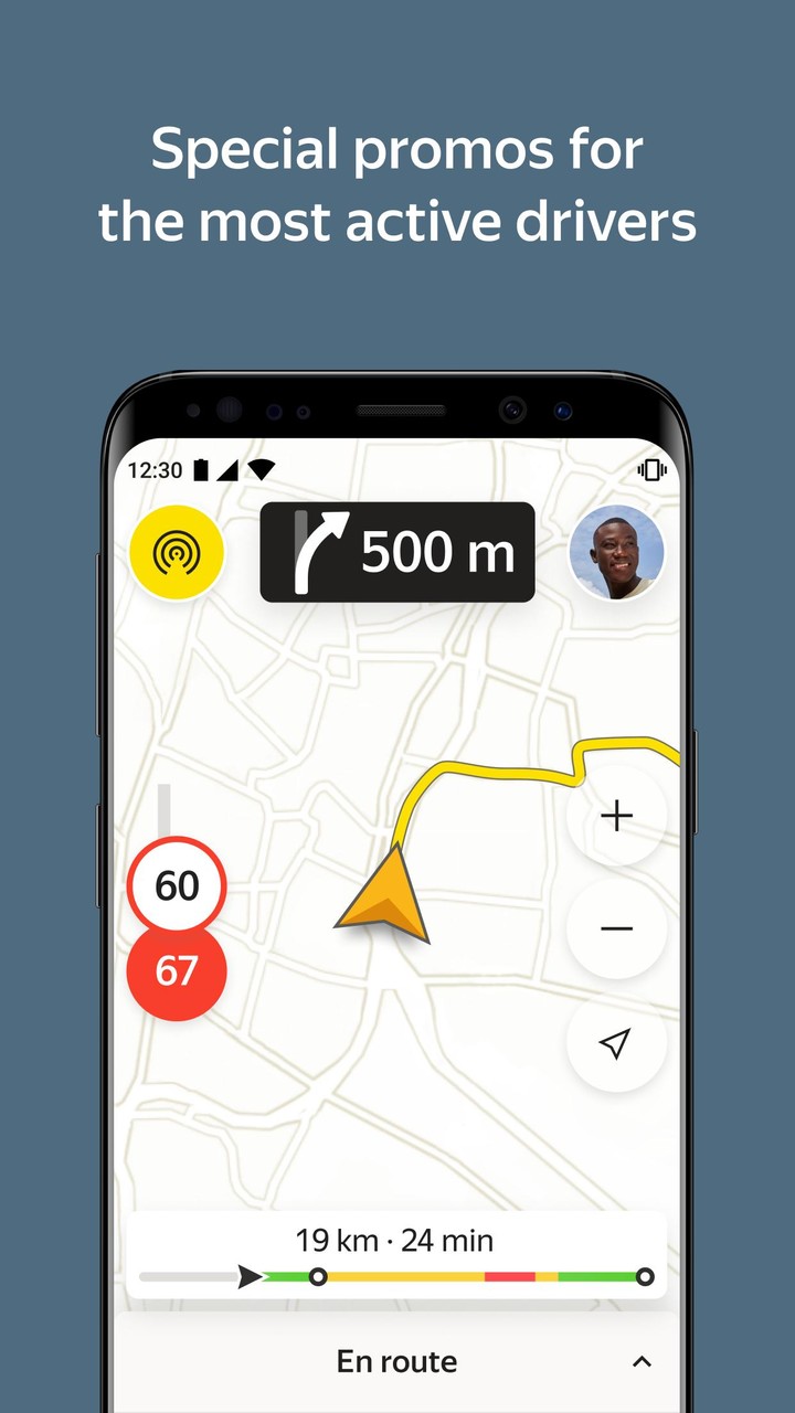 Yango Pro (Taximeter)_modkill.com