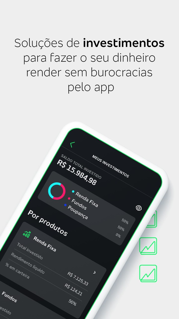 Banco next: Conta e Cartão_modkill.com