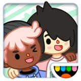 Download Toca Life: Neighborhood(This game can experience the full content) v1.1 for Android