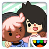 Toca Life: Neighborhood(Experience the full content)1.1_playmods.net