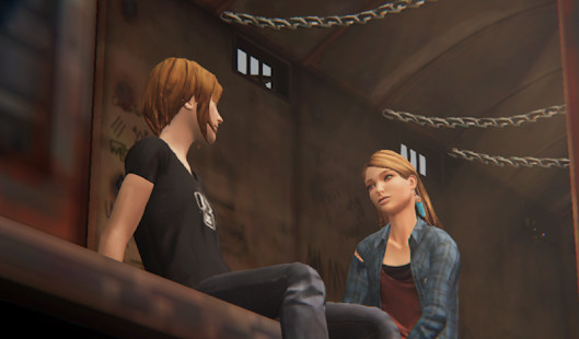 Life is Strange: Before the Storm(mod) screenshot image 8_modkill.com