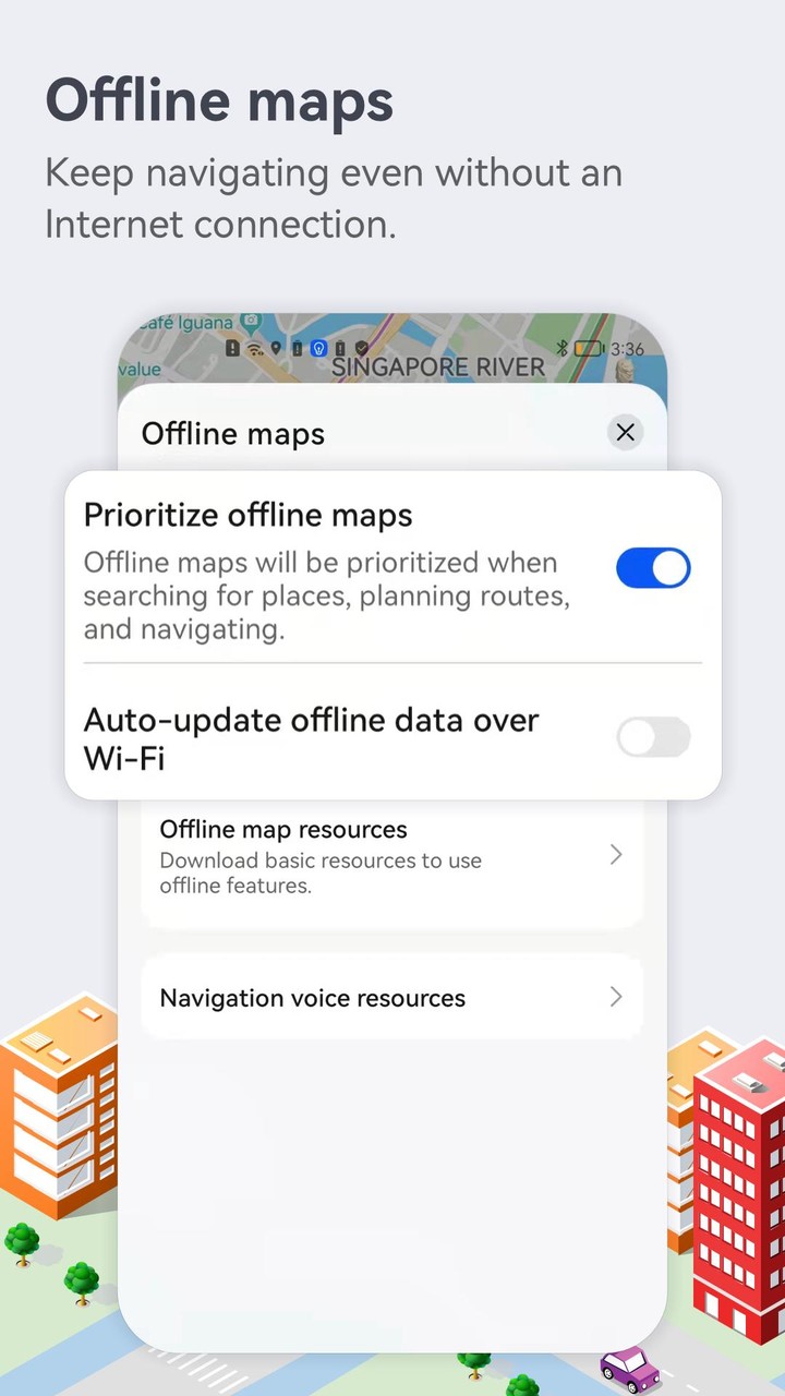 Petal Maps – GPS & Navigation_modkill.com