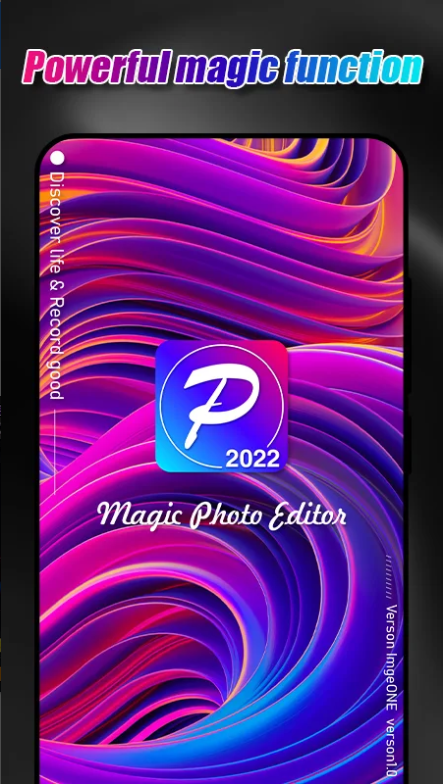 Magic Photo Editor_playmods.net