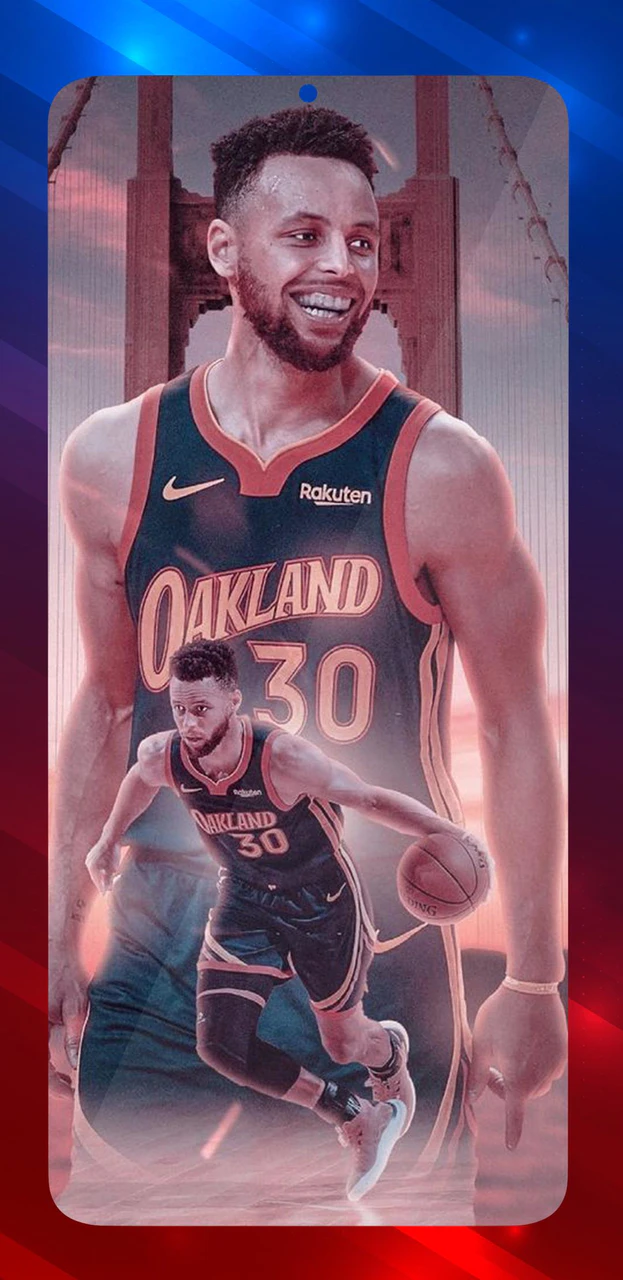 Download NBA Wallpapers 4k MOD APK  for Android