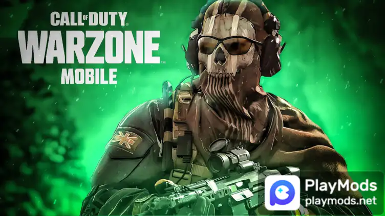 Call of Duty: Warzone Mobile APK 3.0.1.16825631 Download for Android