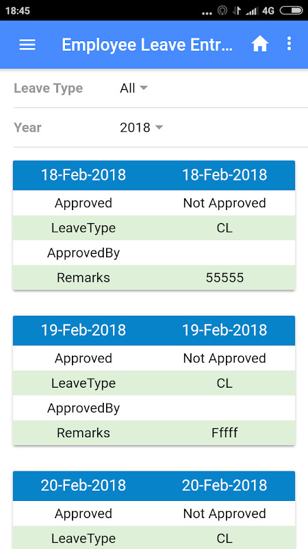 SmartOffice Attendance & Payroll_playmod.games