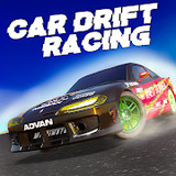 Free download Car Drift Racing Drive Ahead(Unlimited Money) v1 for Android
