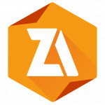 ZArchiver Donate(Против)1.0.4_playmods.net