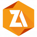 ZArchiver(Mod)1.0.4_modkill.com