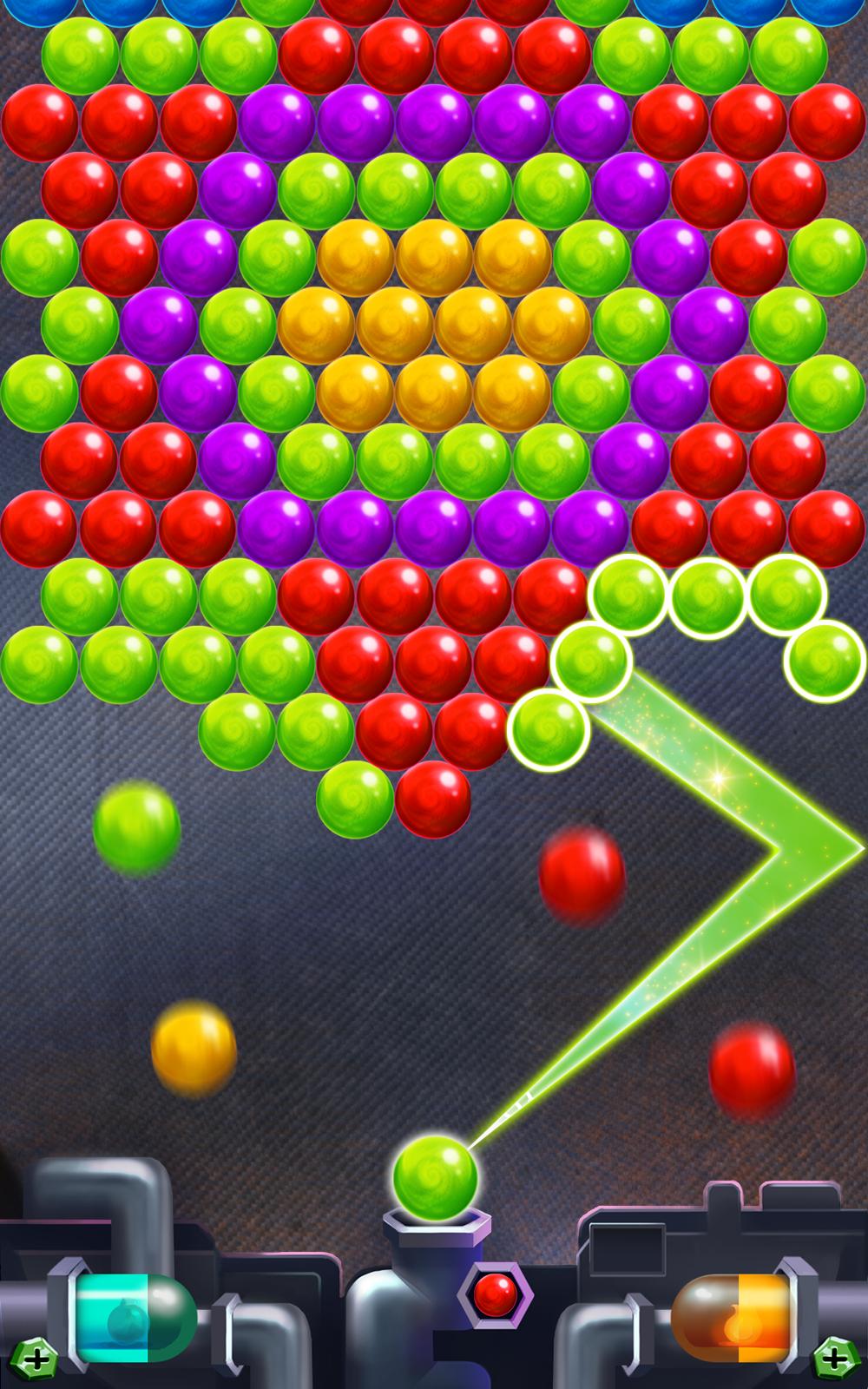 Power Pop Bubbles_playmods.net