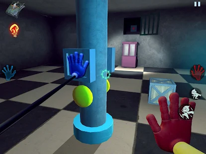 Scary five nights: chapter 2(MOD)