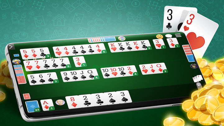 GameVelvet: Dominoes, Spades_modkill.com