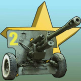 Tanki USSR Artillery Shooter - Gunner Assault 2 mod apk 2.1 (268) (VIP可用)