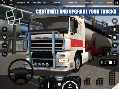 46  Car Simulator 2 Mod Apk Android Oyun Club  Free