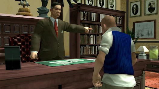 Bully Anniversary Edition(Unlocked all) screenshot image 1_modkill.com