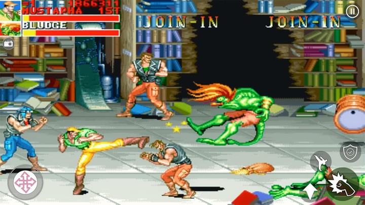 Classic Dino Cadillacs Lite‏(أموال غير محدودة) screenshot image 5