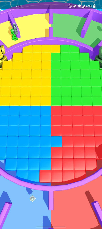 Color Kingdom_playmods.net