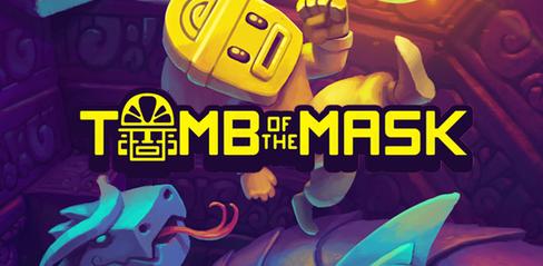 Tomb of the Mask Mod Apk Unlimited Coins Hack & Tips - playmods.games