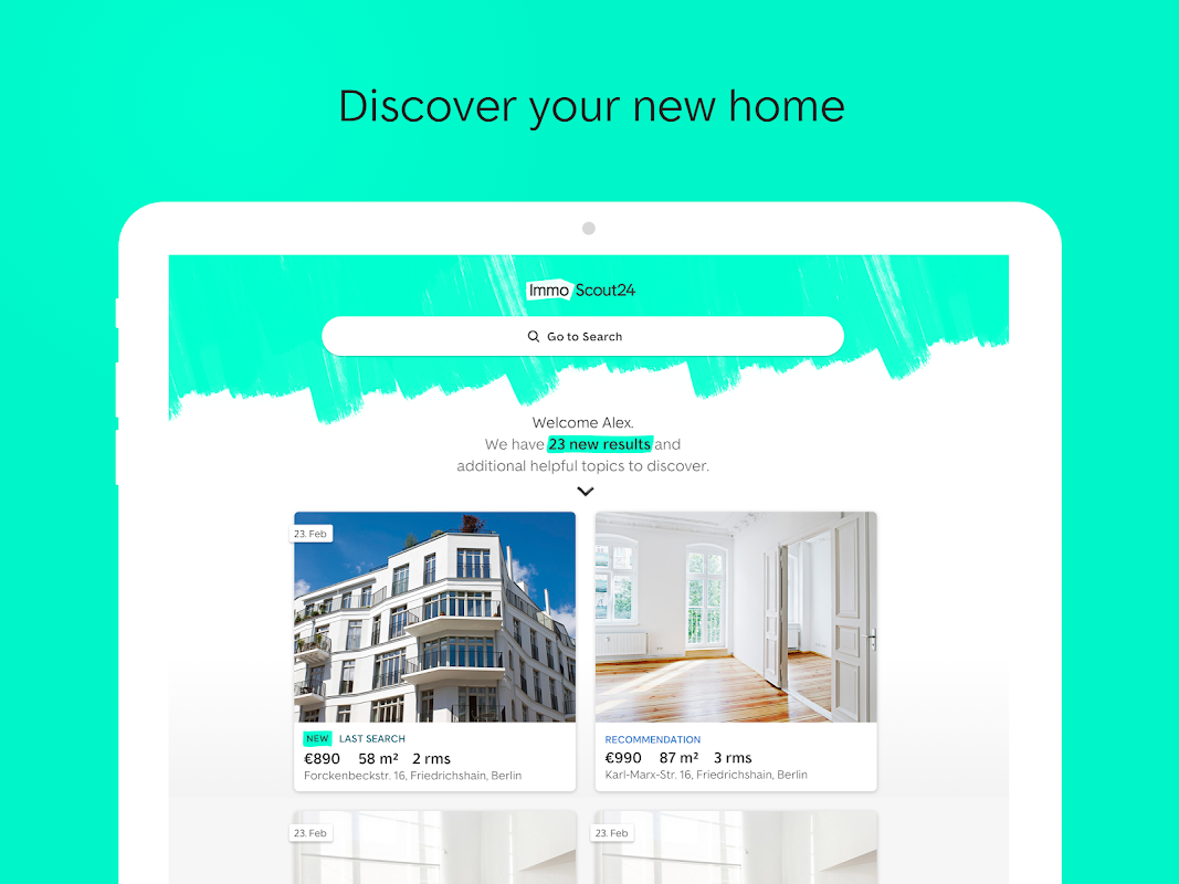 ImmoScout24 - House & Apartment Search_playmods.net