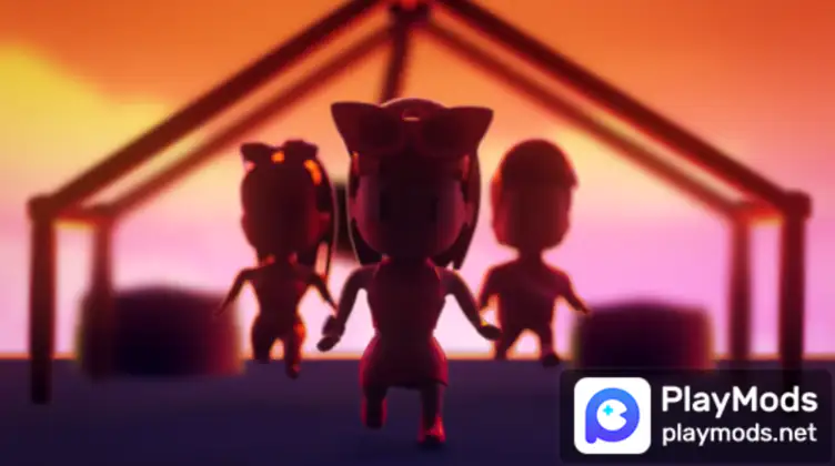 Stumble Guys colabora com a Barbie em julho, dando boas-vindas a um novo nível e novos Stumblers na disputa