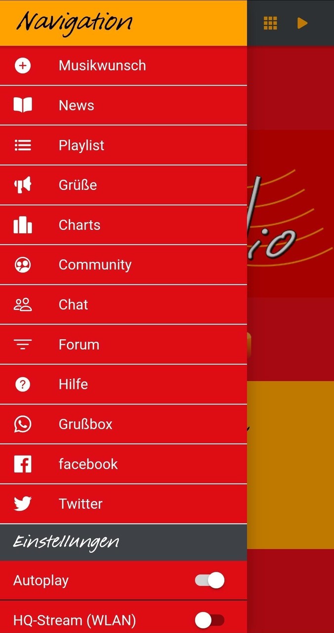 musicalradio