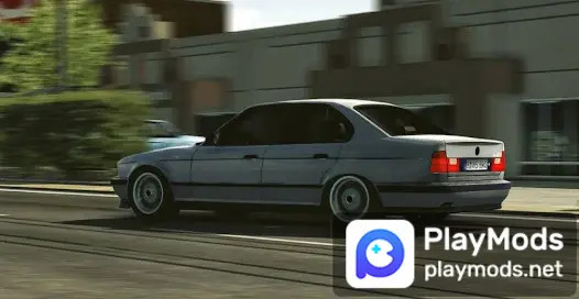 Car Parking Multiplayer‏(قائمة وزارة الدفاع) screenshot image 4