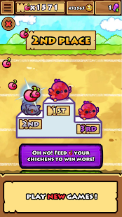 Chichens(mod) screenshot image 7_playmods.net