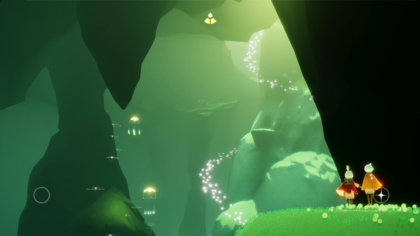 Sky Children of the Light(Mod Menu) Game screenshot  4