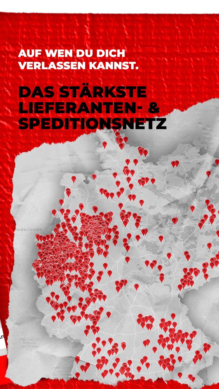 Schüttflix