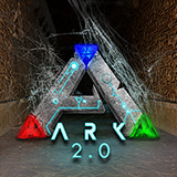 ARK: Survival Evolved(Mod Menu)2.0.25_playmod.games