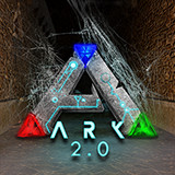 ARK: Survival Evolved(Mod Menu)2.0.25_playmods.games