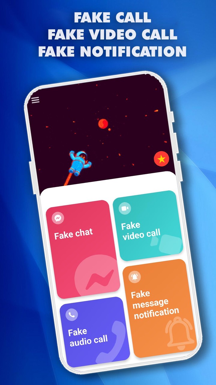 Fake Chat - Messenger Prank_playmod.games