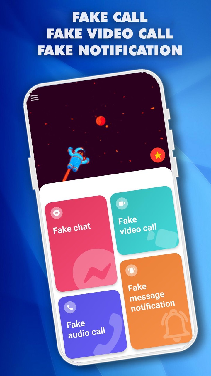 Fake Chat - Messenger Prank_playmods.games