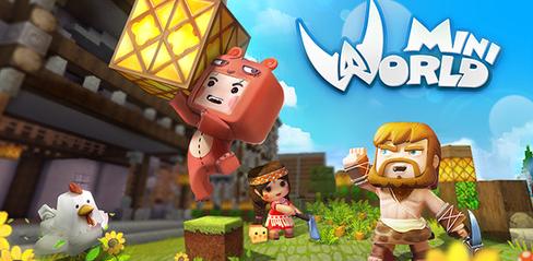 Mini World August 12 Activation Code - playmod.games