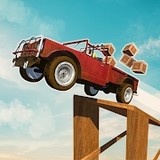 Download Extreme Car Sports(Large gold coins) v1.9 for Android