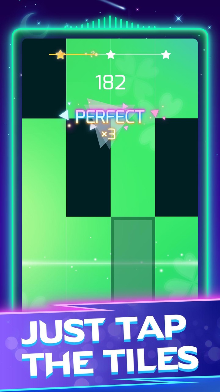Piano Star: Tap Music Tiles_modkill.com