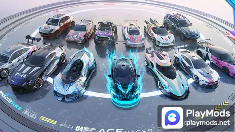 jogos de corrida de carros GT versão móvel andróide iOS apk baixar